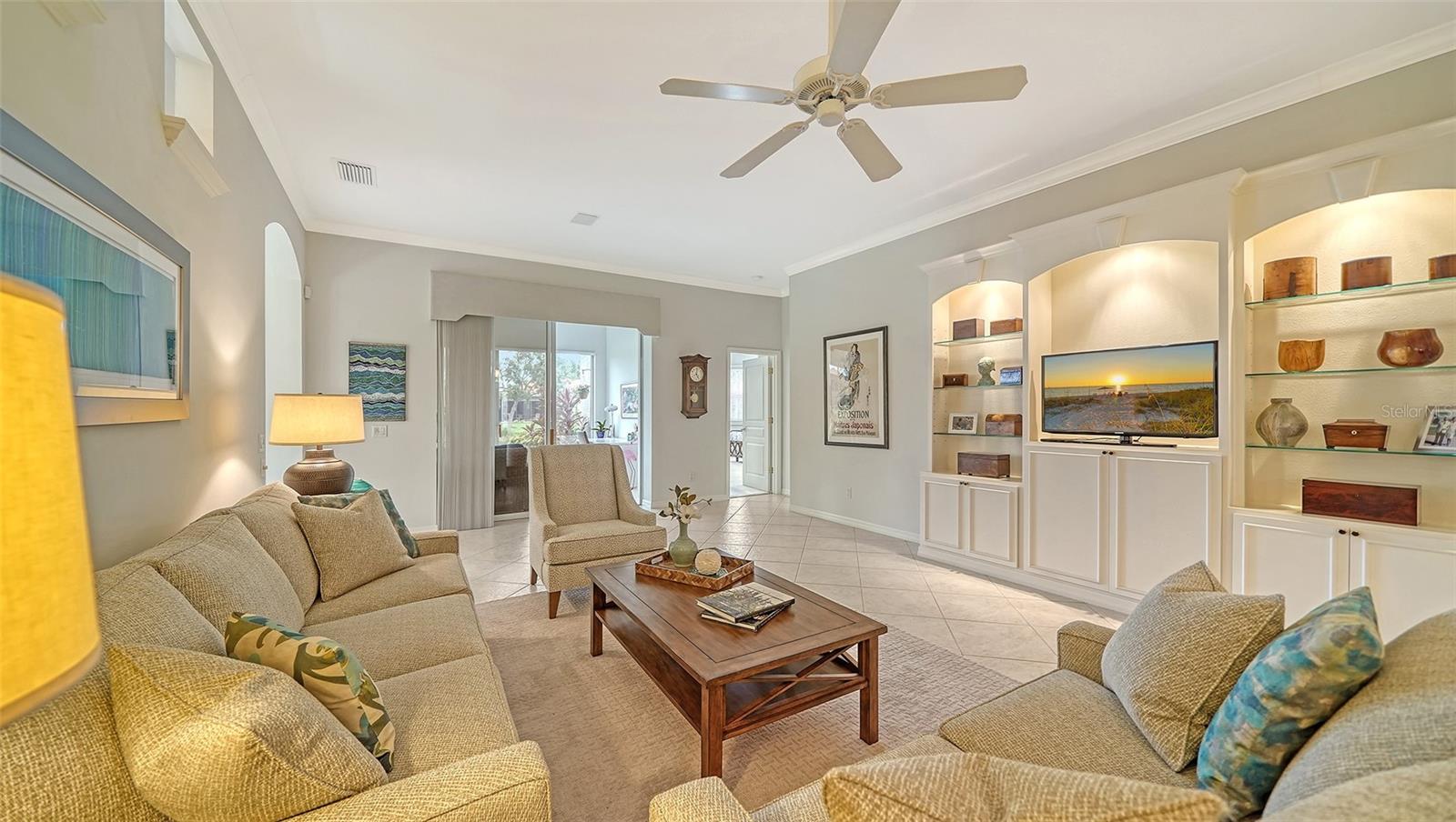 SILVER OAK - Residential