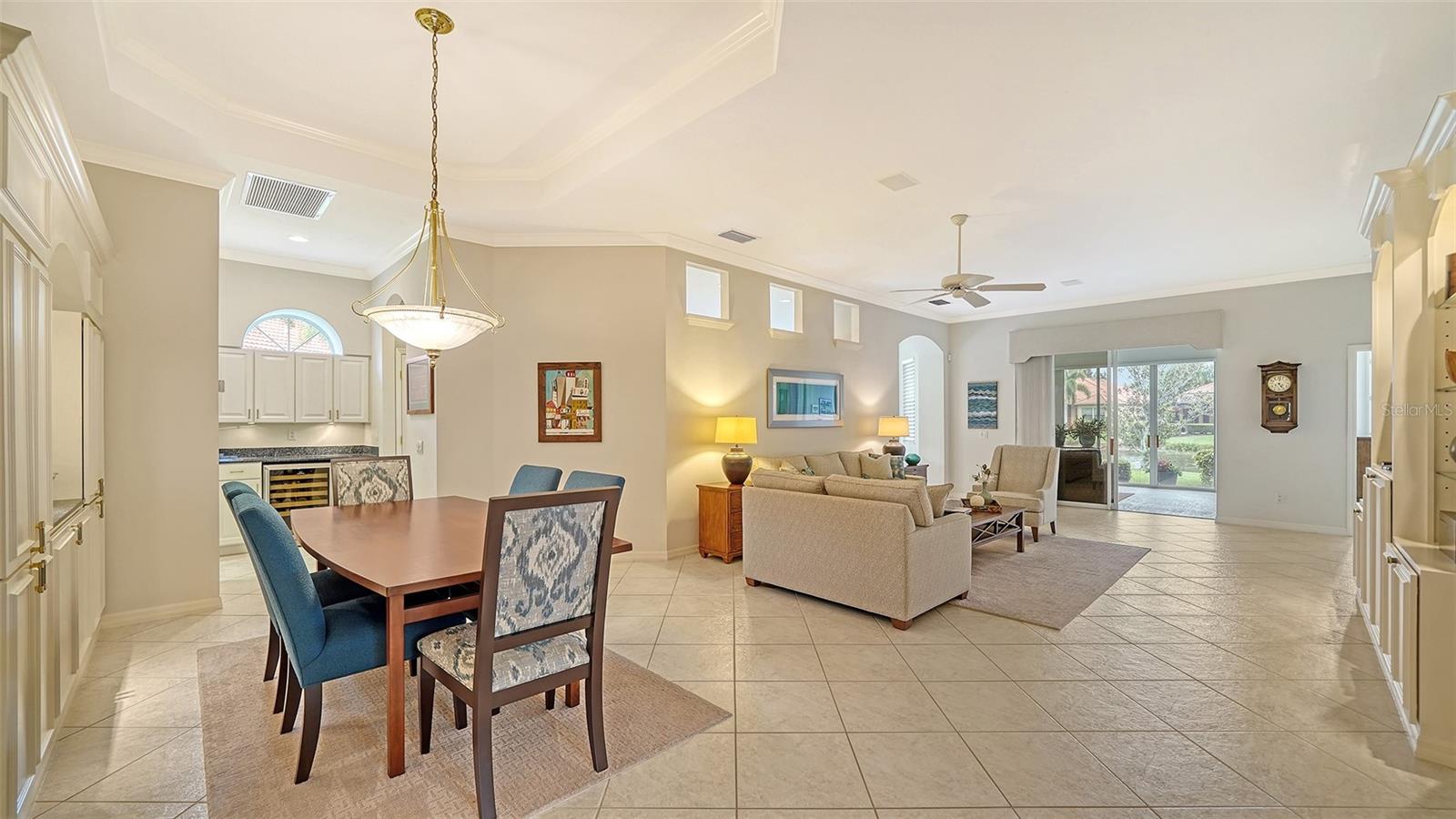 SILVER OAK - Residential