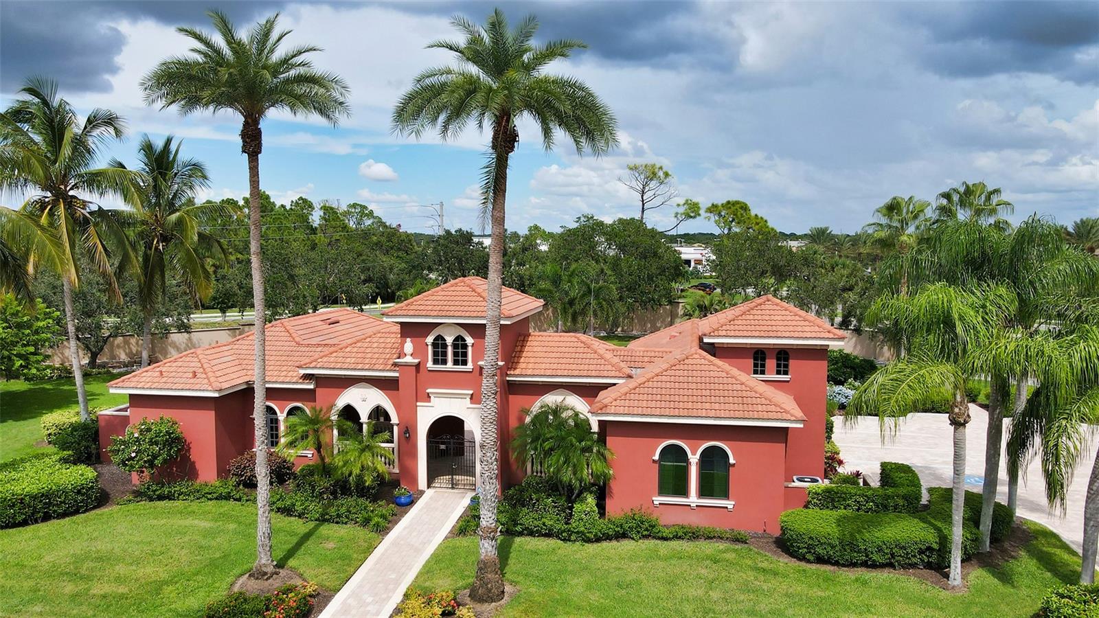 SILVER OAK - Residential