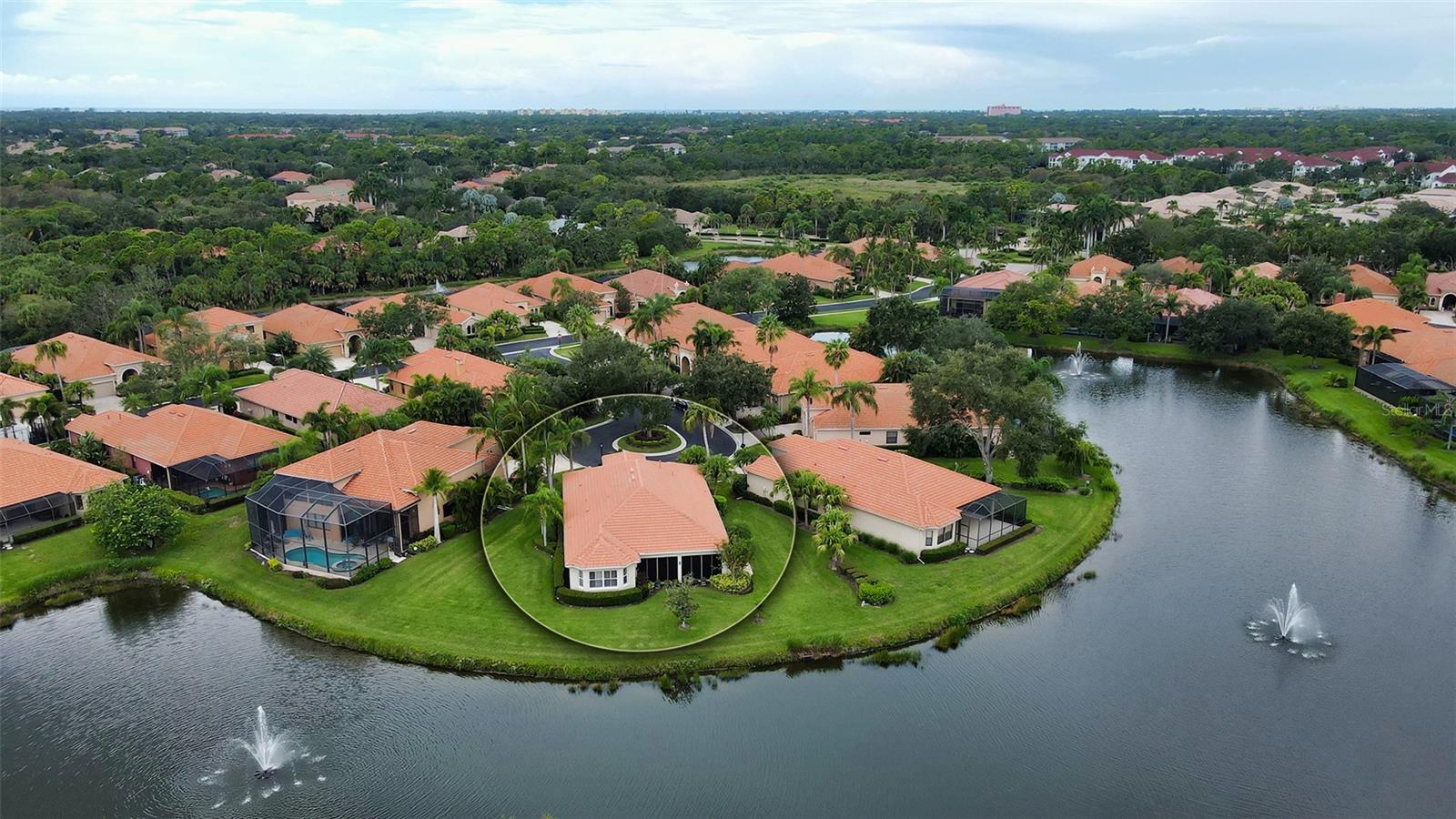 SILVER OAK - Residential