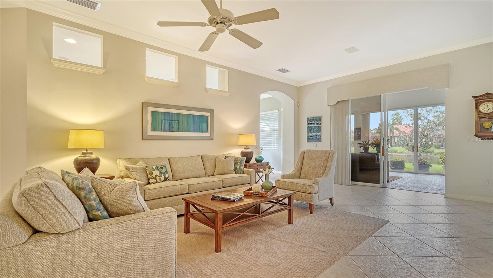 SILVER OAK - Residential