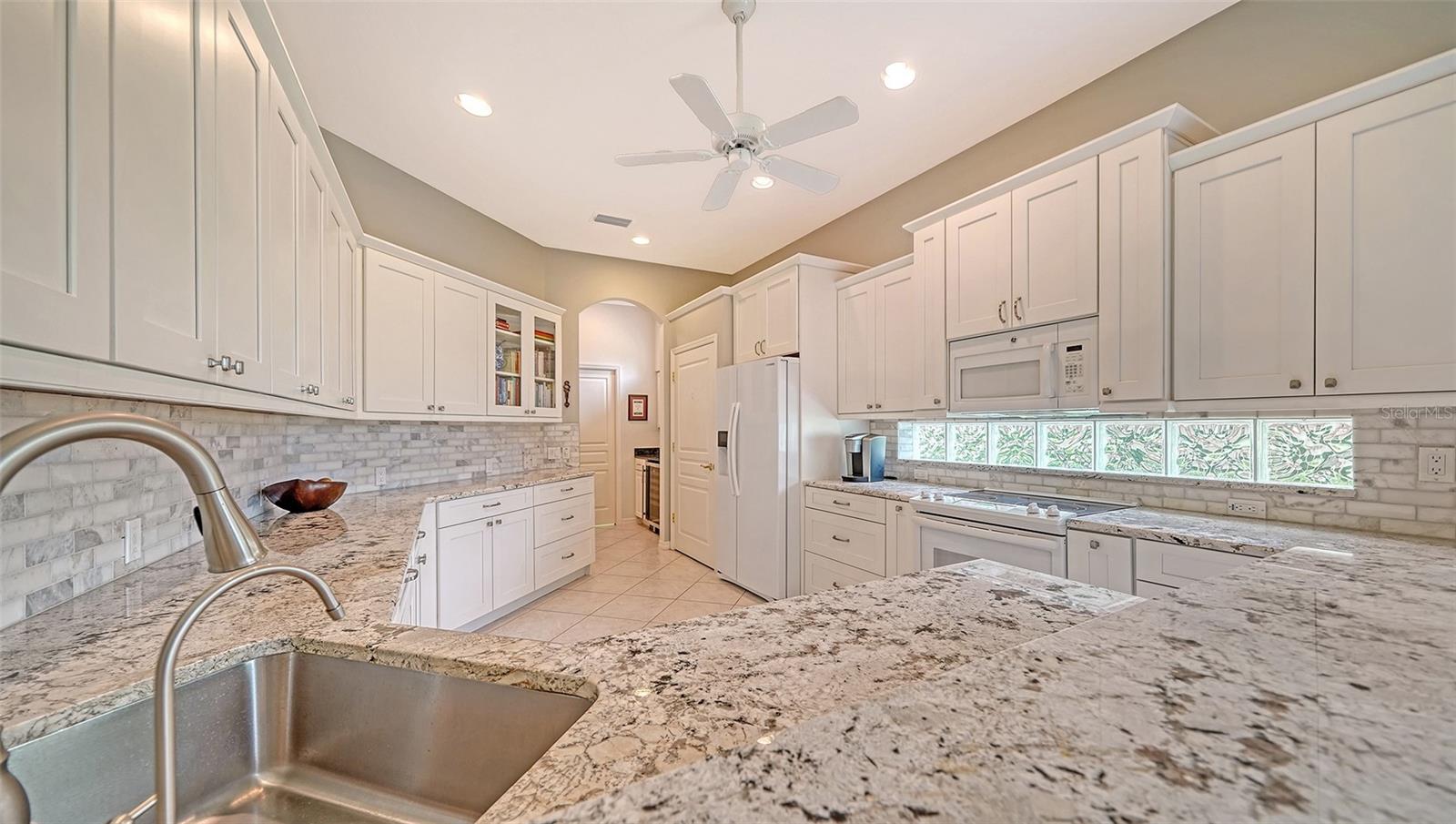 SILVER OAK - Residential