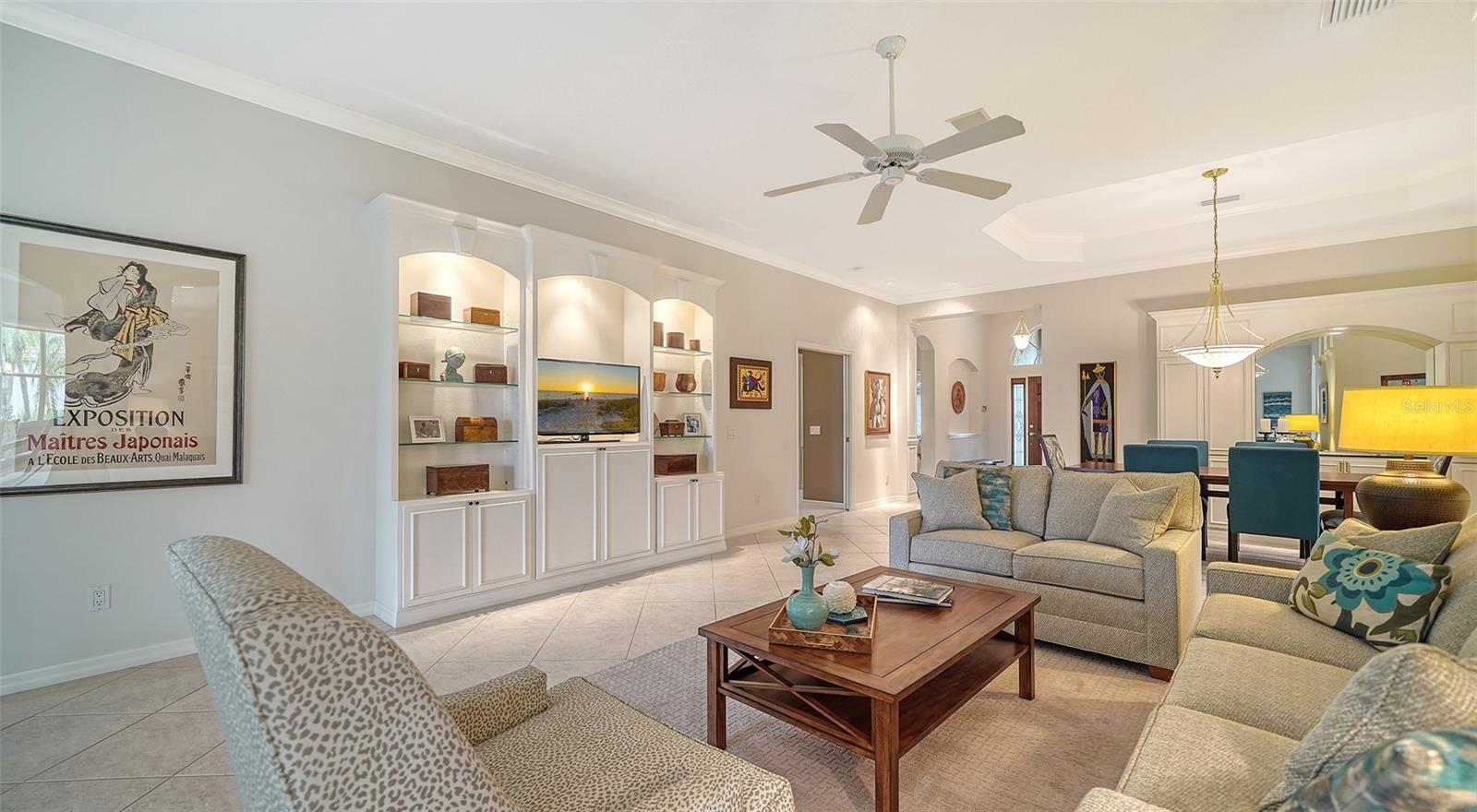 SILVER OAK - Residential