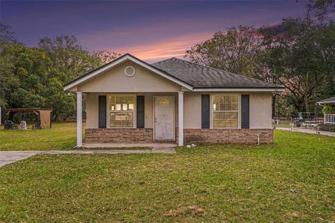 3055 LOWELL AVENUE JACKSONVILLE FL 32254