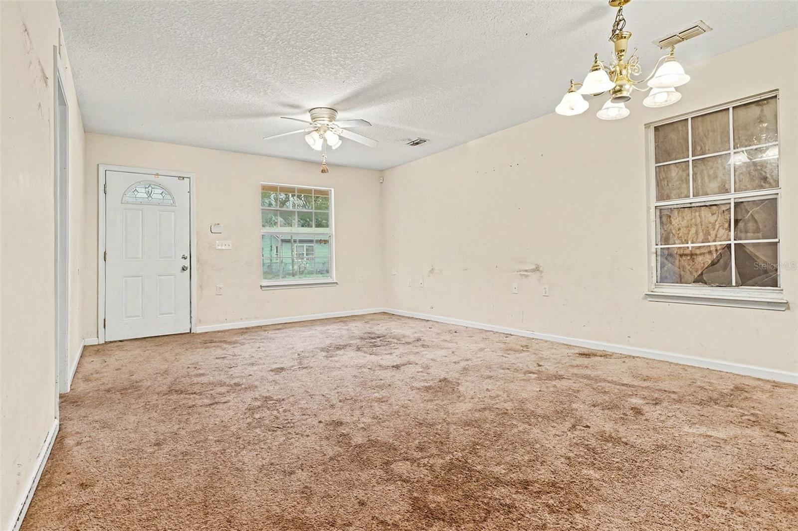 HARVEY, S ADD TO JAX - Residential