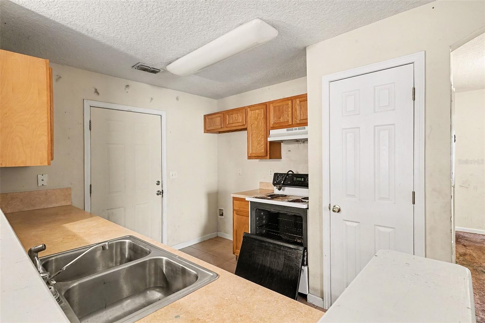 HARVEY, S ADD TO JAX - Residential