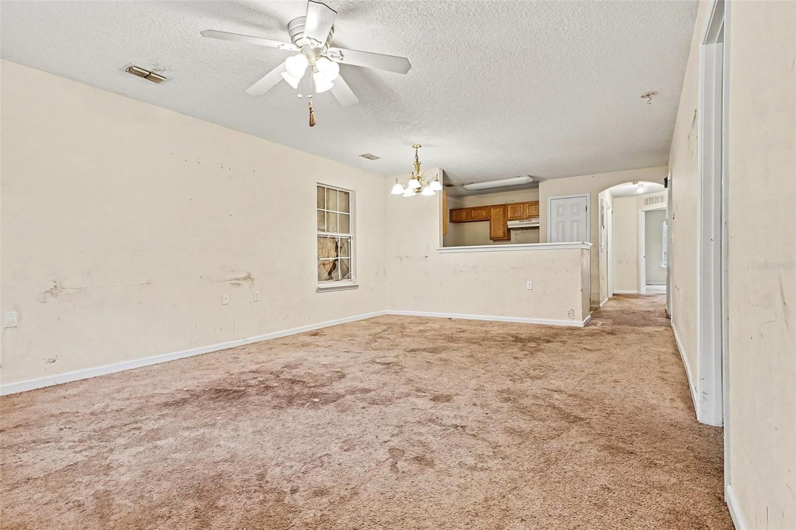 HARVEY, S ADD TO JAX - Residential