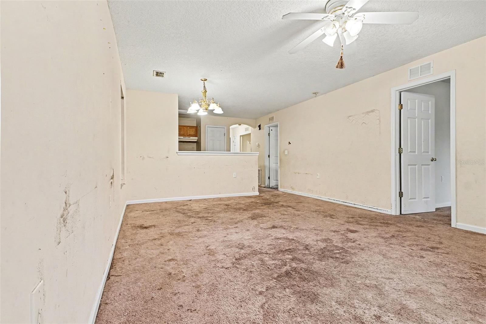 HARVEY, S ADD TO JAX - Residential