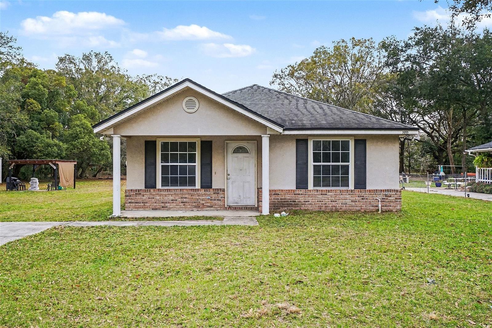 HARVEY, S ADD TO JAX - Residential