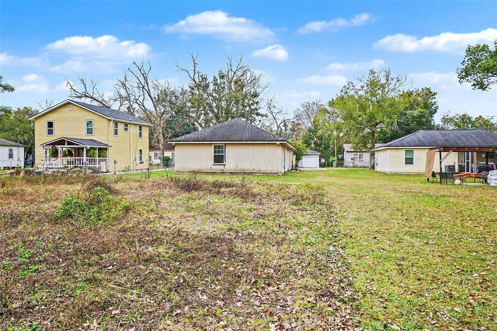 HARVEY, S ADD TO JAX - Residential