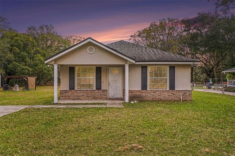 3055 LOWELL AVENUE JACKSONVILLE FL 32254