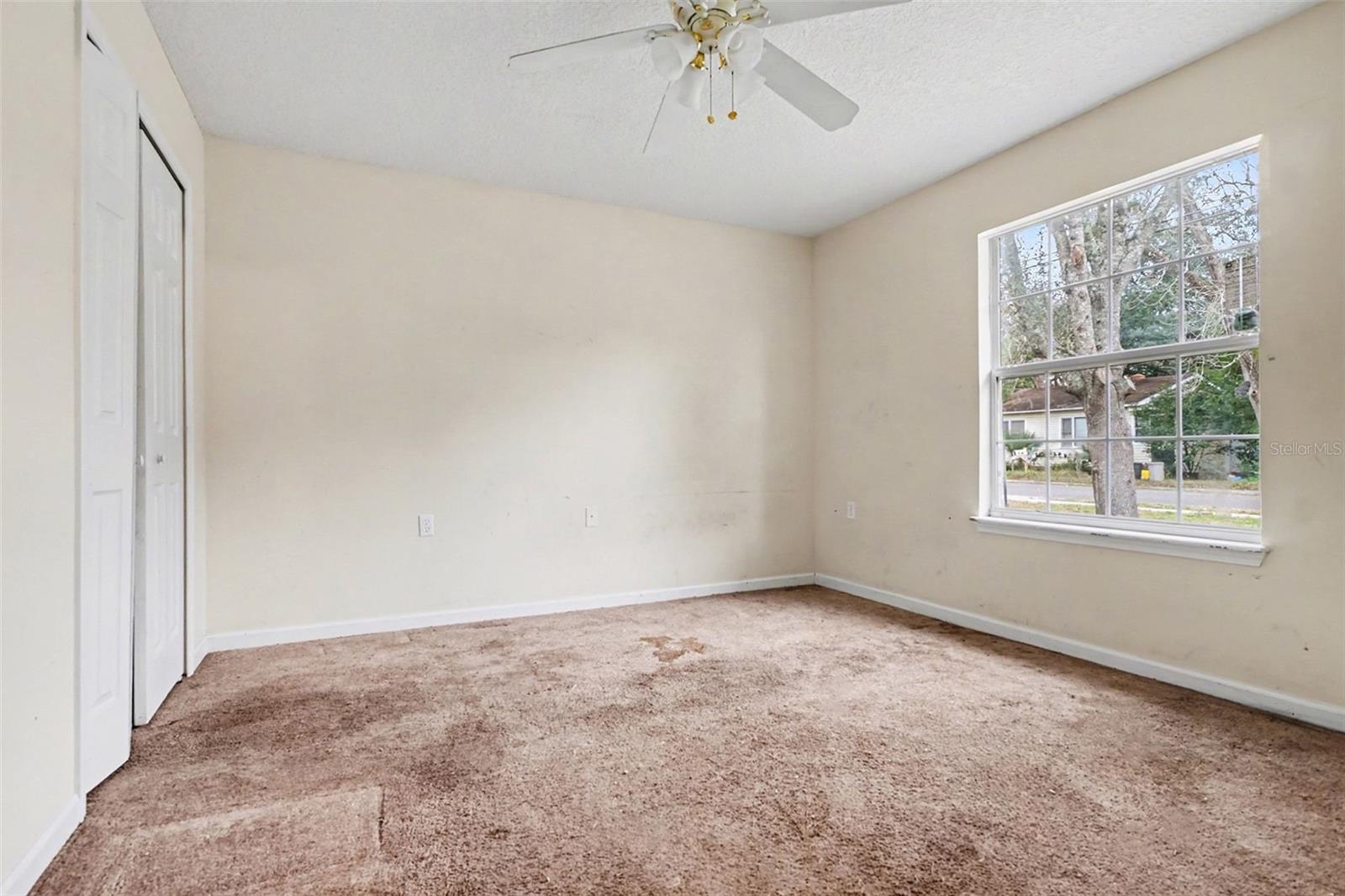 HARVEY, S ADD TO JAX - Residential