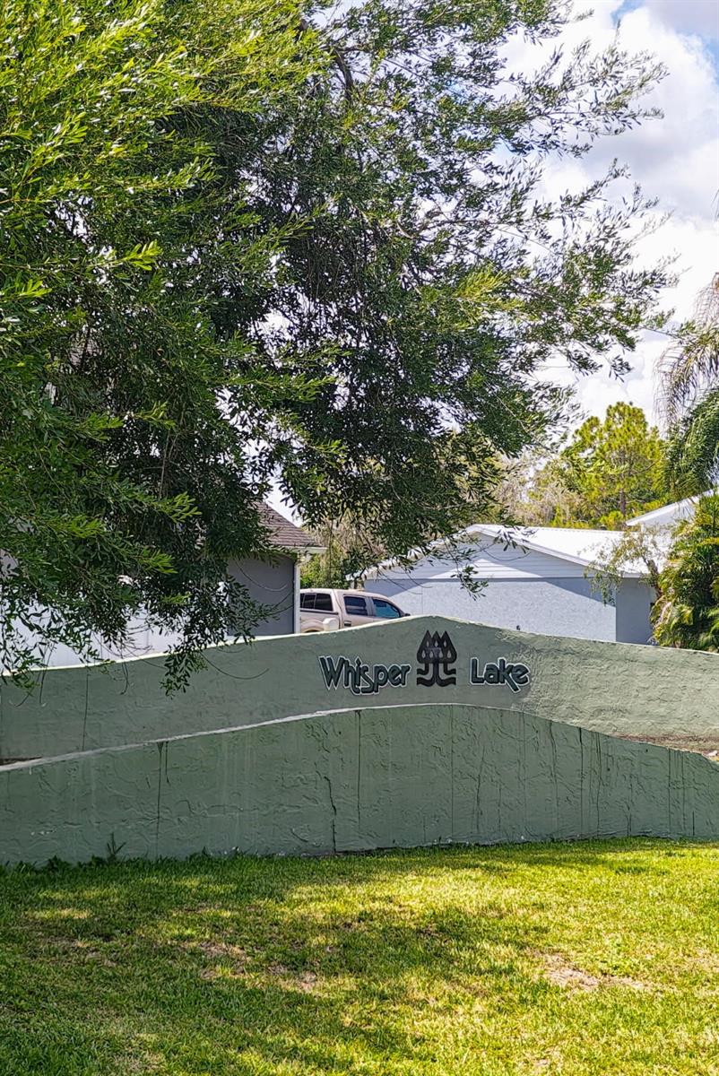 985 WHISPER LAKE
