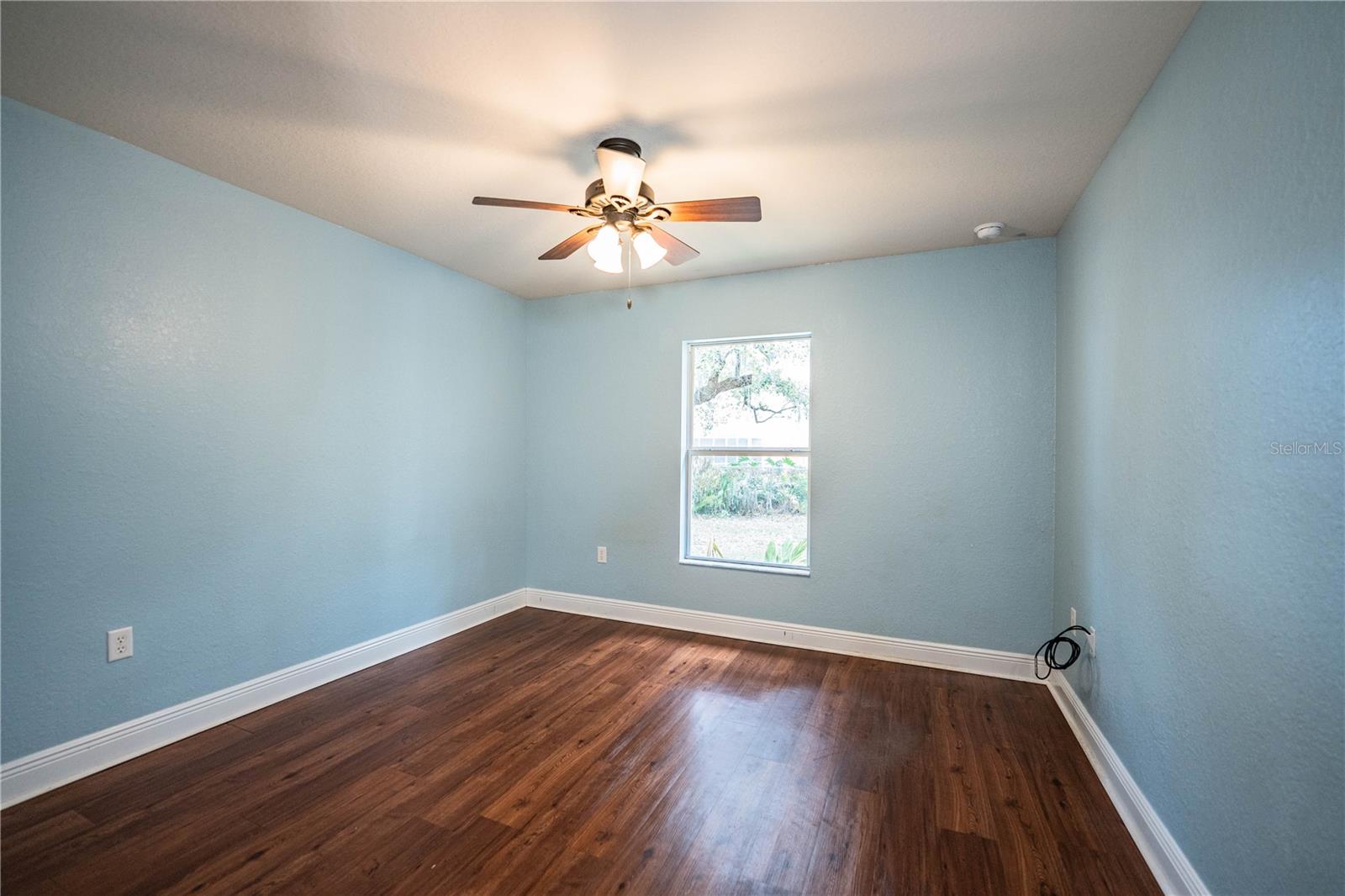 TAYLOR LANDING - Residential