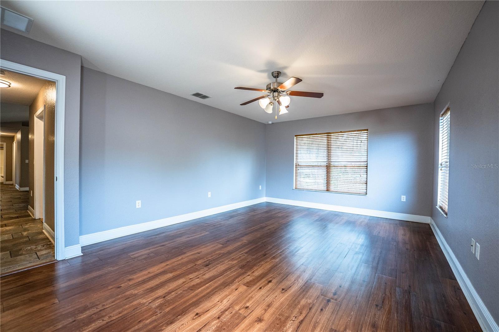 TAYLOR LANDING - Residential