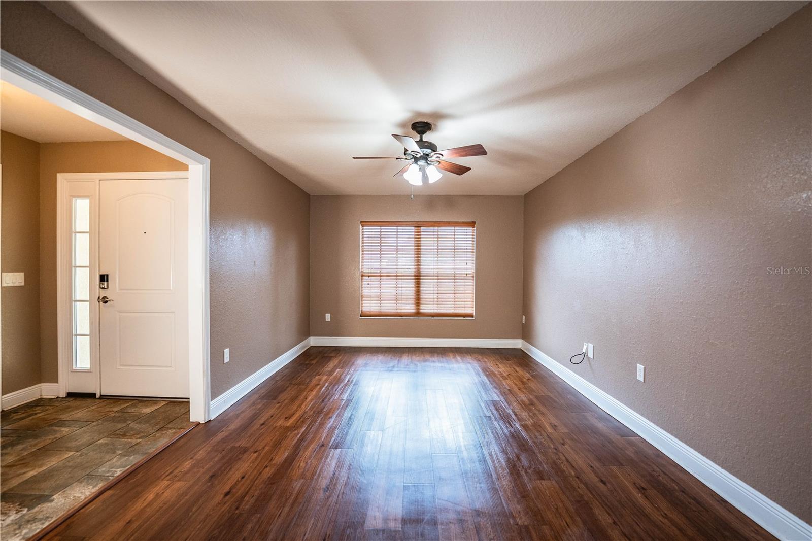 TAYLOR LANDING - Residential