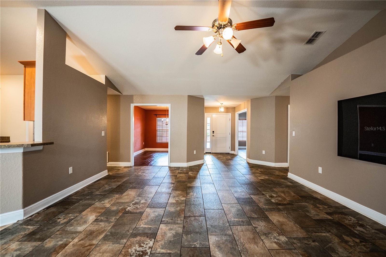 TAYLOR LANDING - Residential