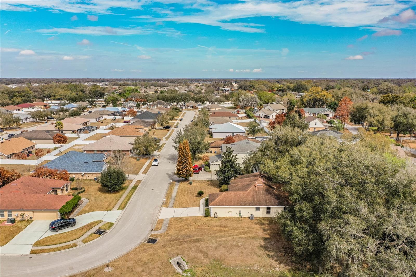 TAYLOR LANDING - Residential