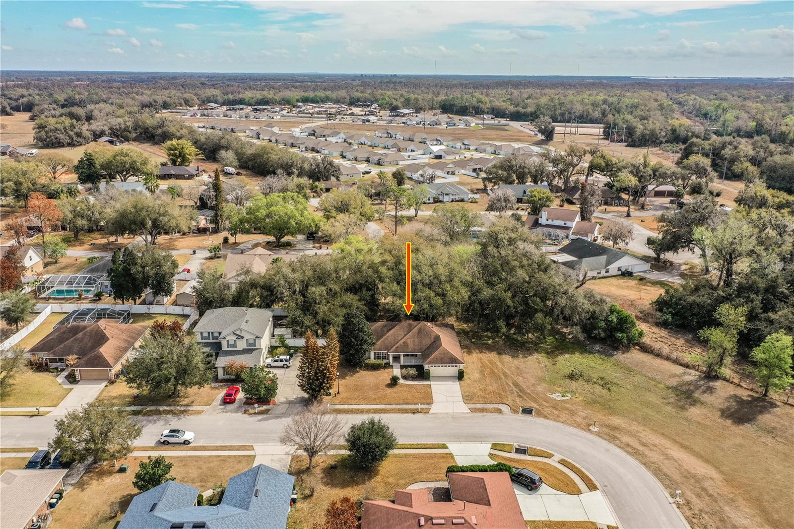 TAYLOR LANDING - Residential