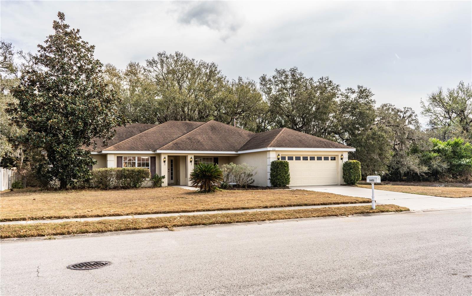 TAYLOR LANDING - Residential