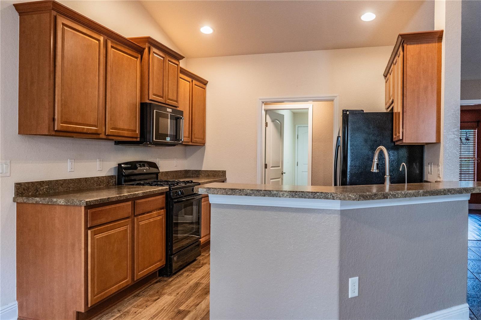 TAYLOR LANDING - Residential