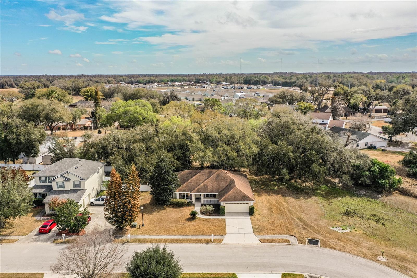 TAYLOR LANDING - Residential