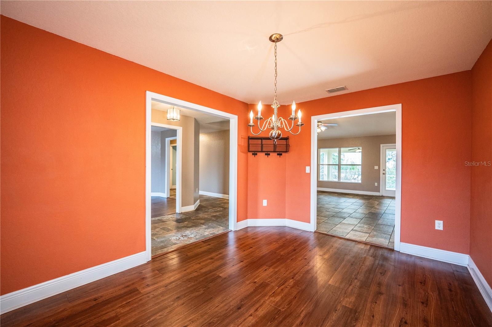 TAYLOR LANDING - Residential