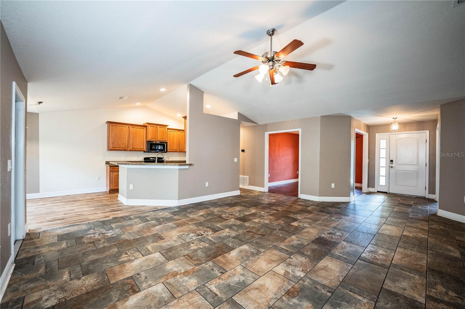 TAYLOR LANDING - Residential