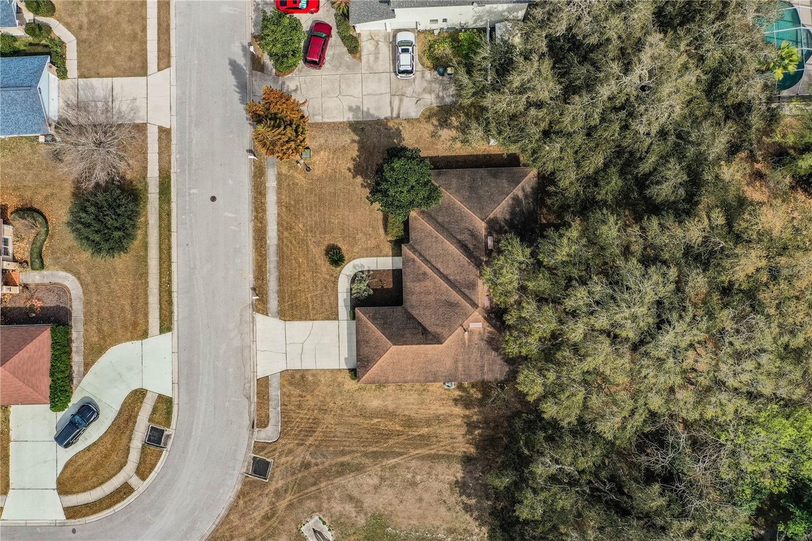 TAYLOR LANDING - Residential