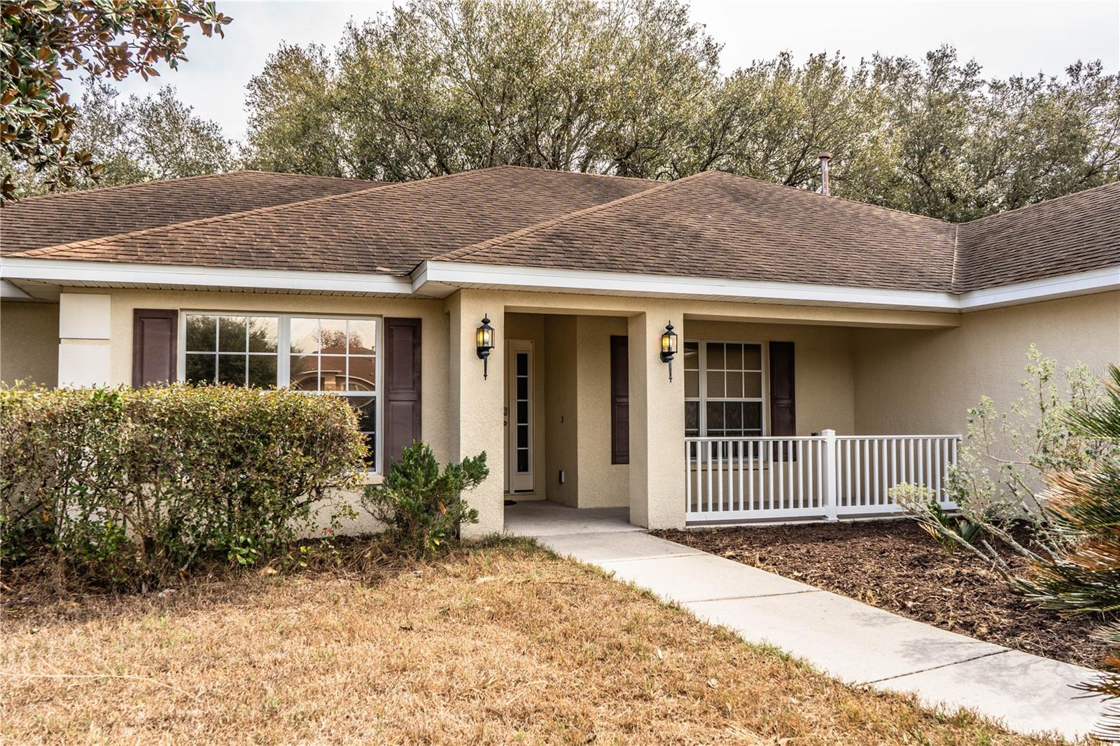 TAYLOR LANDING - Residential