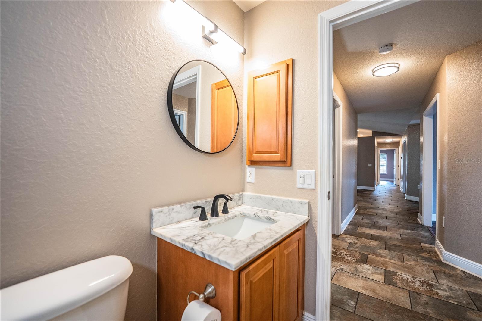 TAYLOR LANDING - Residential