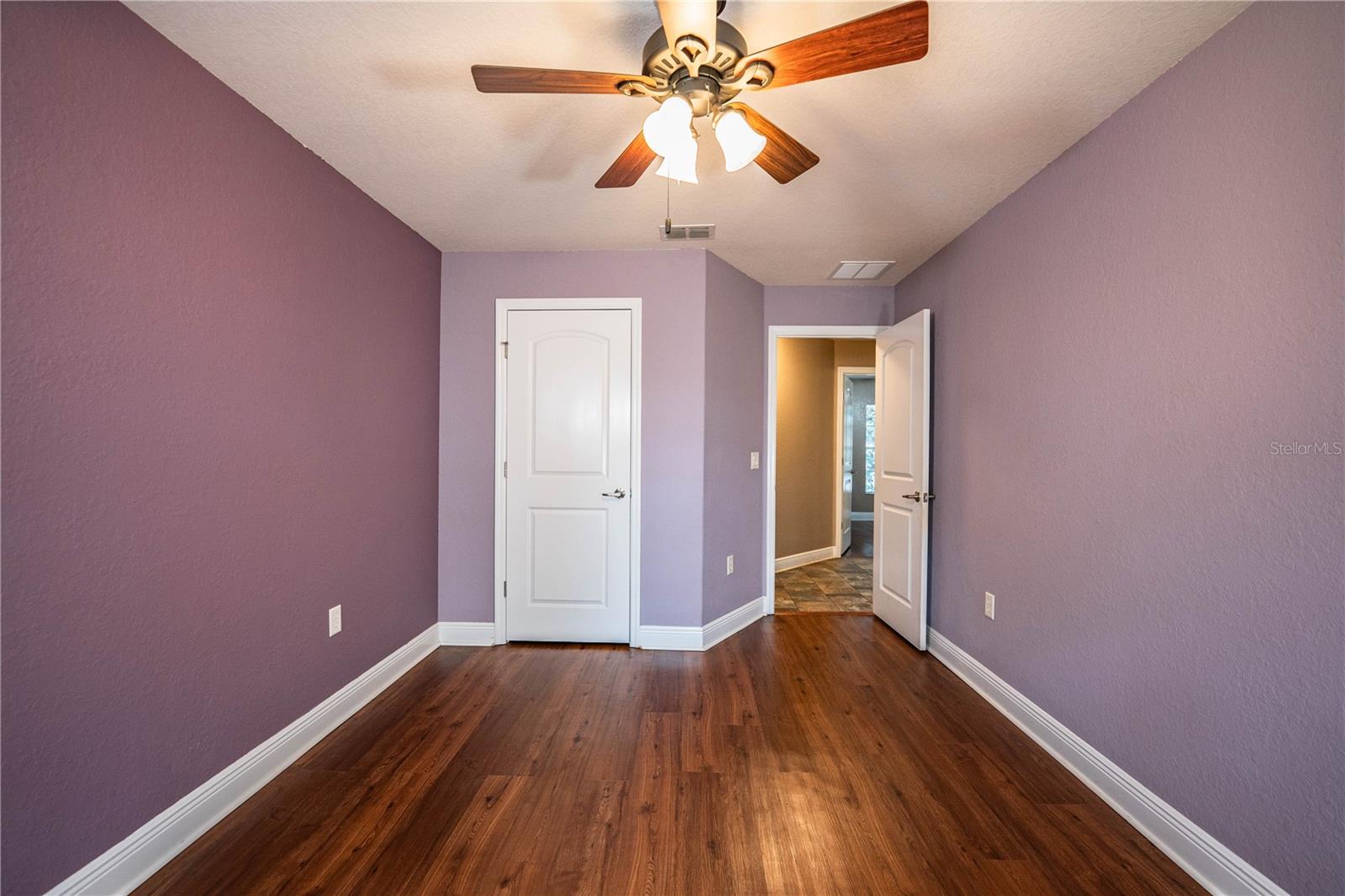 TAYLOR LANDING - Residential