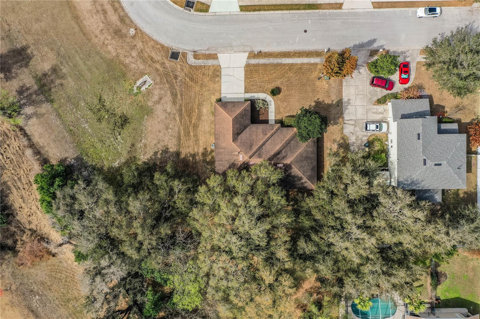 TAYLOR LANDING - Residential