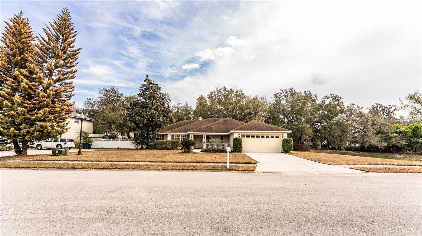 TAYLOR LANDING - Residential