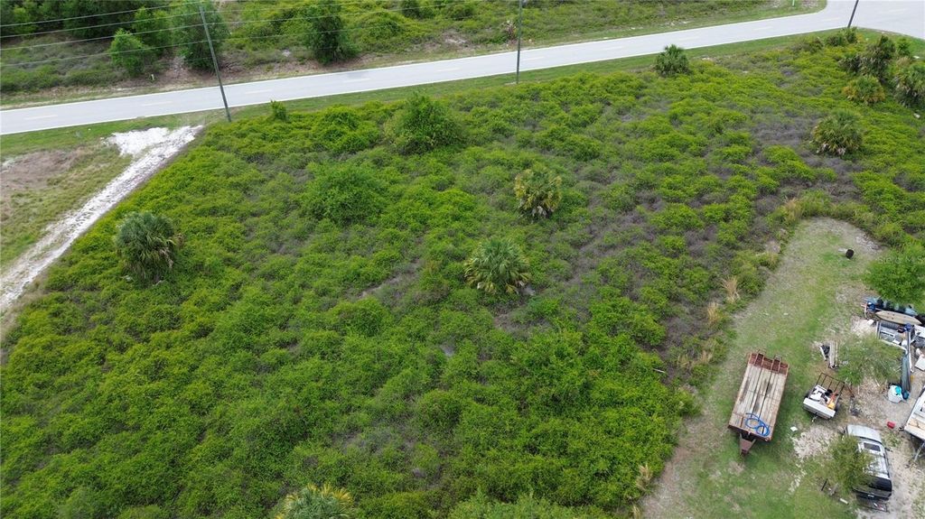 Photo of 2065 Chaplin Drive, Punta Gorda, FL 33983 (MLS # C7524354)