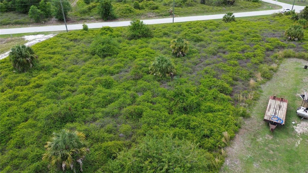 Photo of 2065 Chaplin Drive, Punta Gorda, FL 33983 (MLS # C7524354)