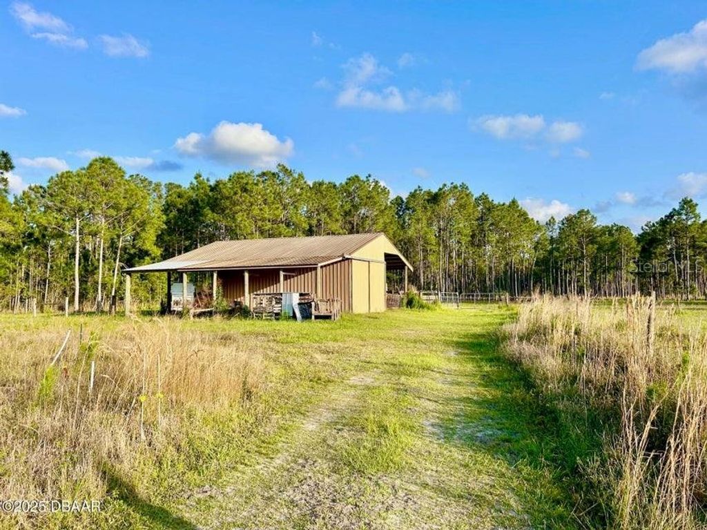 Photo of 201 Wasick Lane, Ormond Beach, FL 32174 (MLS # V4942403)