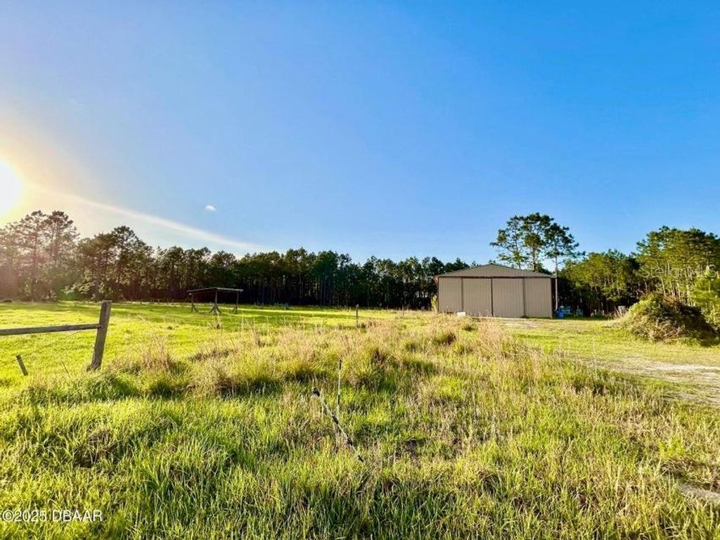 Photo of 201 Wasick Lane, Ormond Beach, FL 32174 (MLS # V4942403)