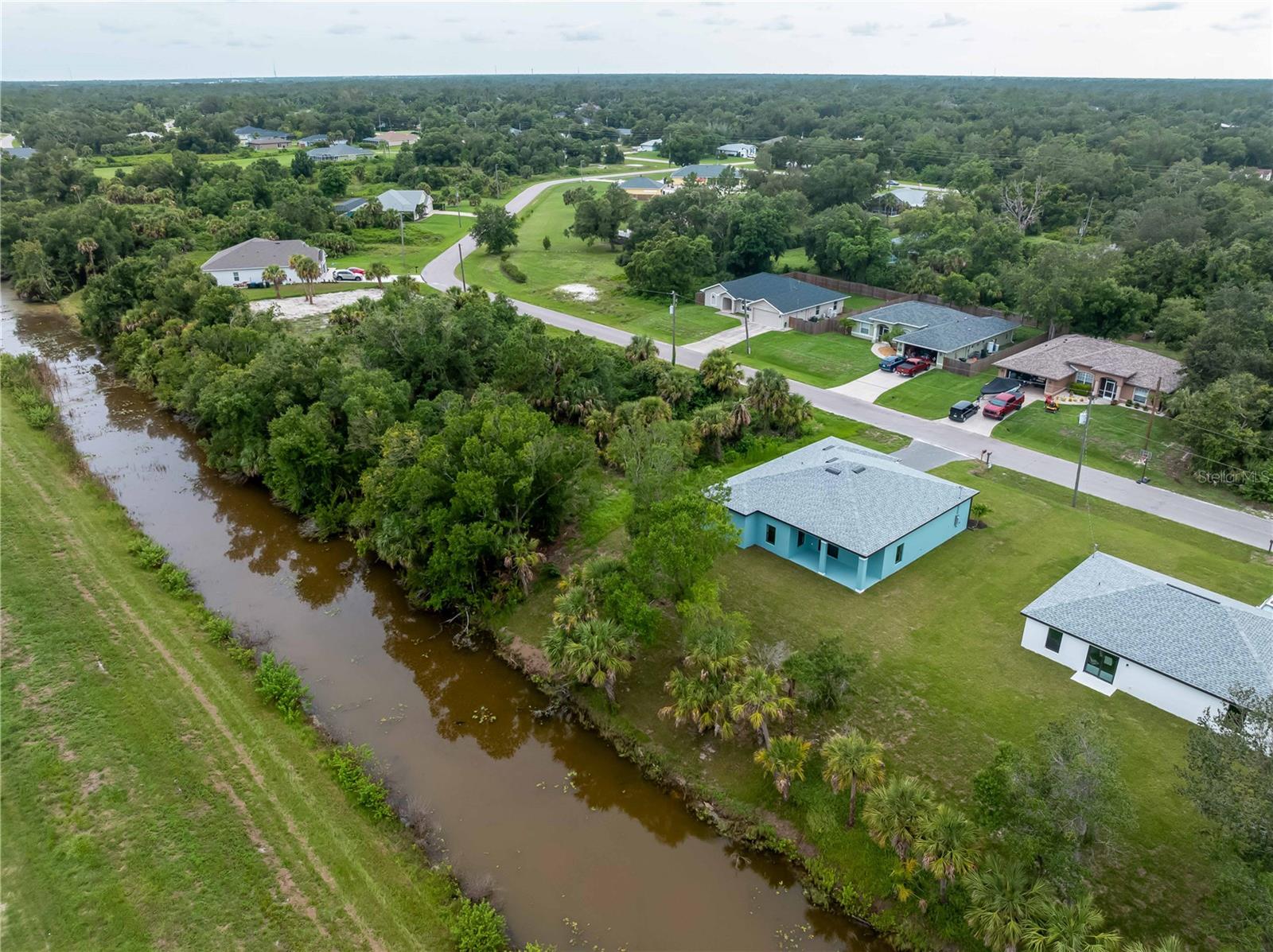 PORT CHARLOTTE 16TH ADD 01 PT REP - Residential