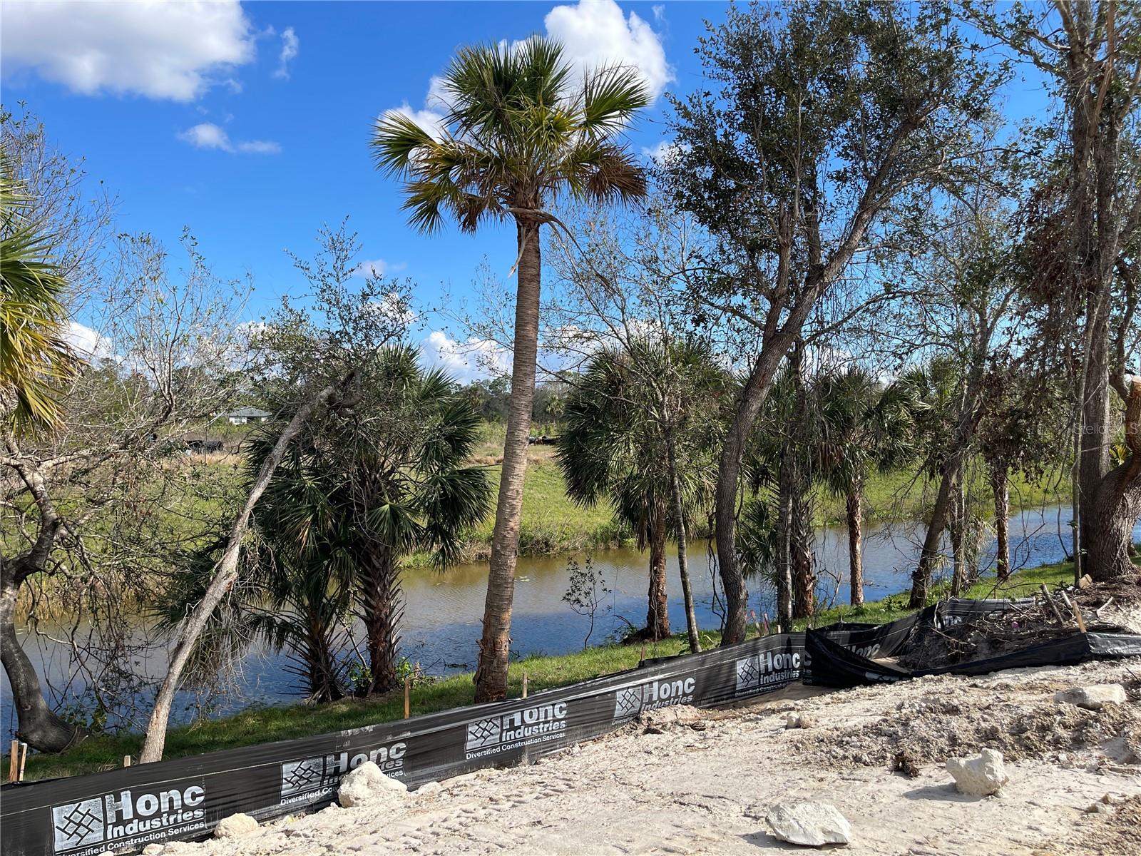 PORT CHARLOTTE 16TH ADD 01 PT REP - Residential