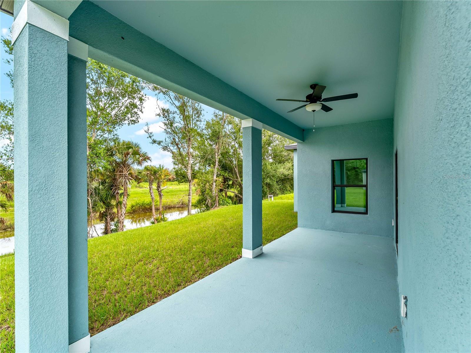 PORT CHARLOTTE 16TH ADD 01 PT REP - Residential