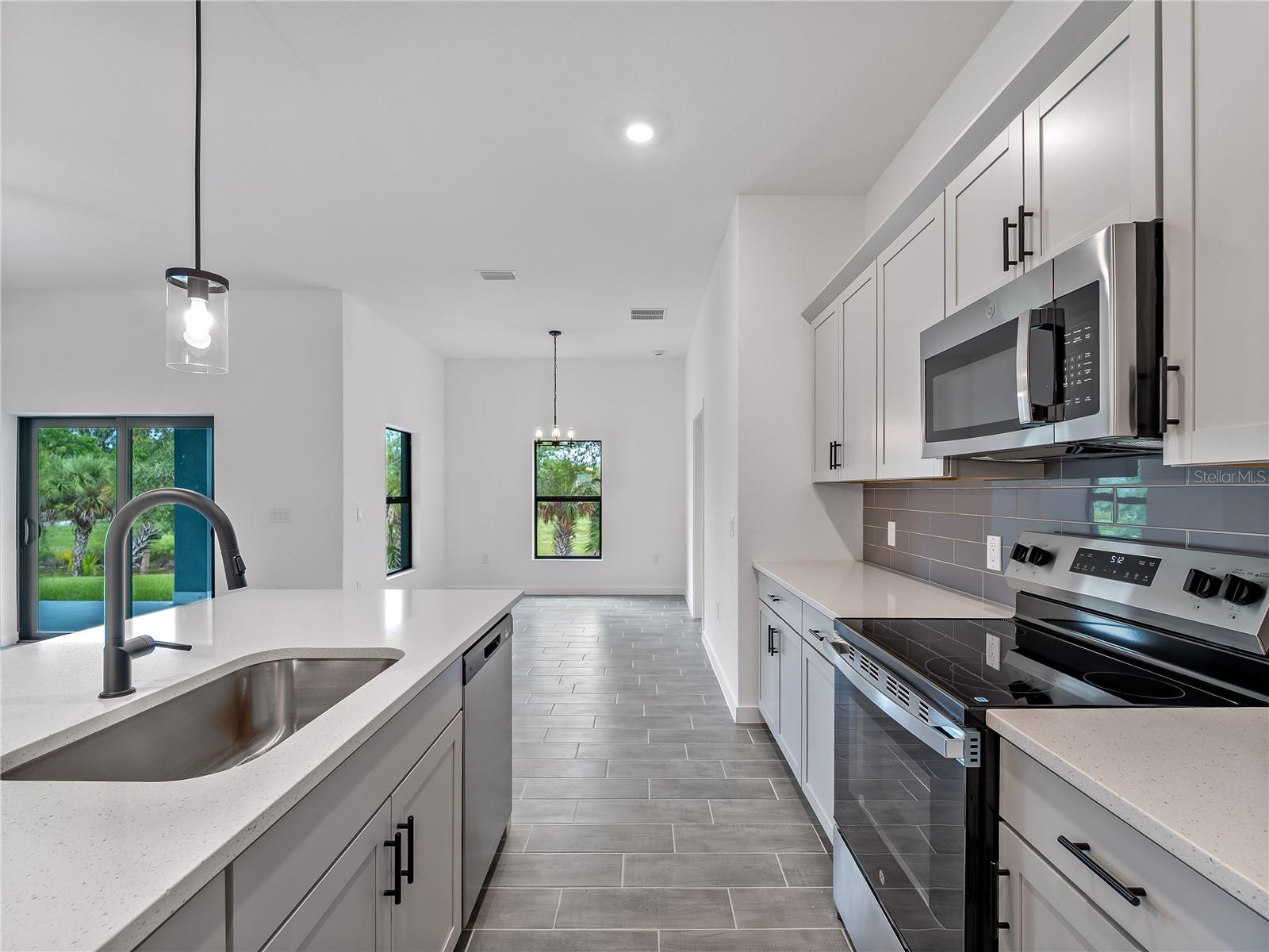 PORT CHARLOTTE 16TH ADD 01 PT REP - Residential