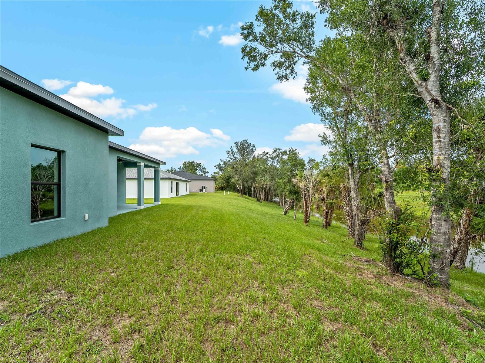 PORT CHARLOTTE 16TH ADD 01 PT REP - Residential