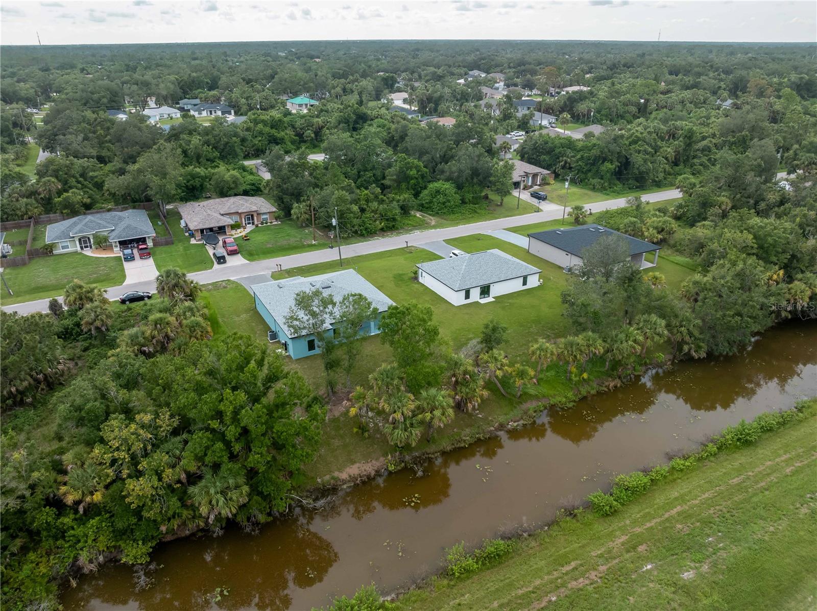 PORT CHARLOTTE 16TH ADD 01 PT REP - Residential