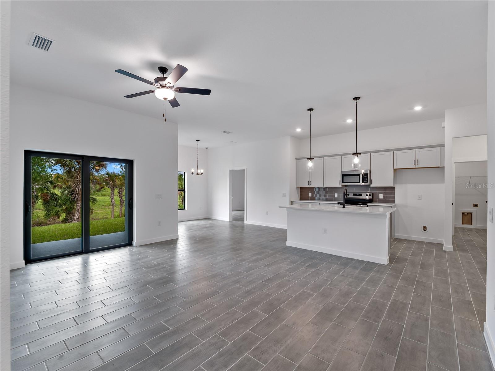 PORT CHARLOTTE 16TH ADD 01 PT REP - Residential