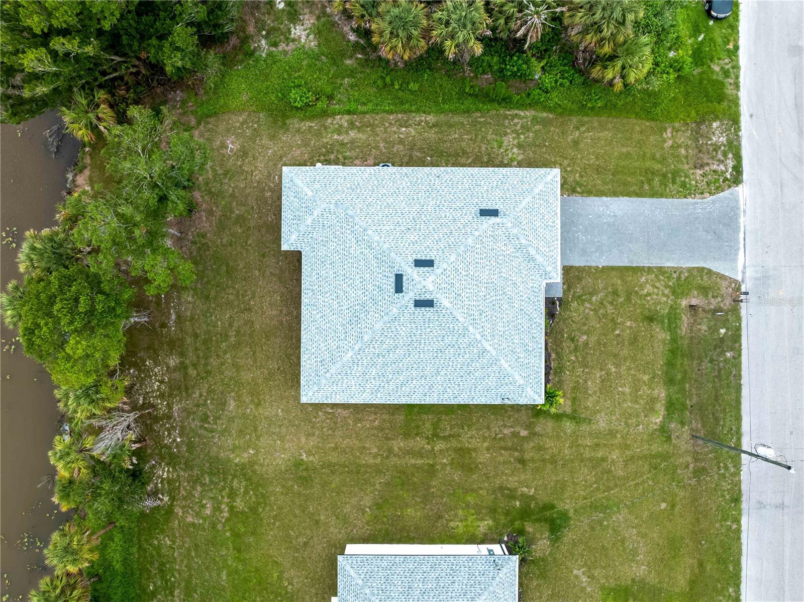 PORT CHARLOTTE 16TH ADD 01 PT REP - Residential