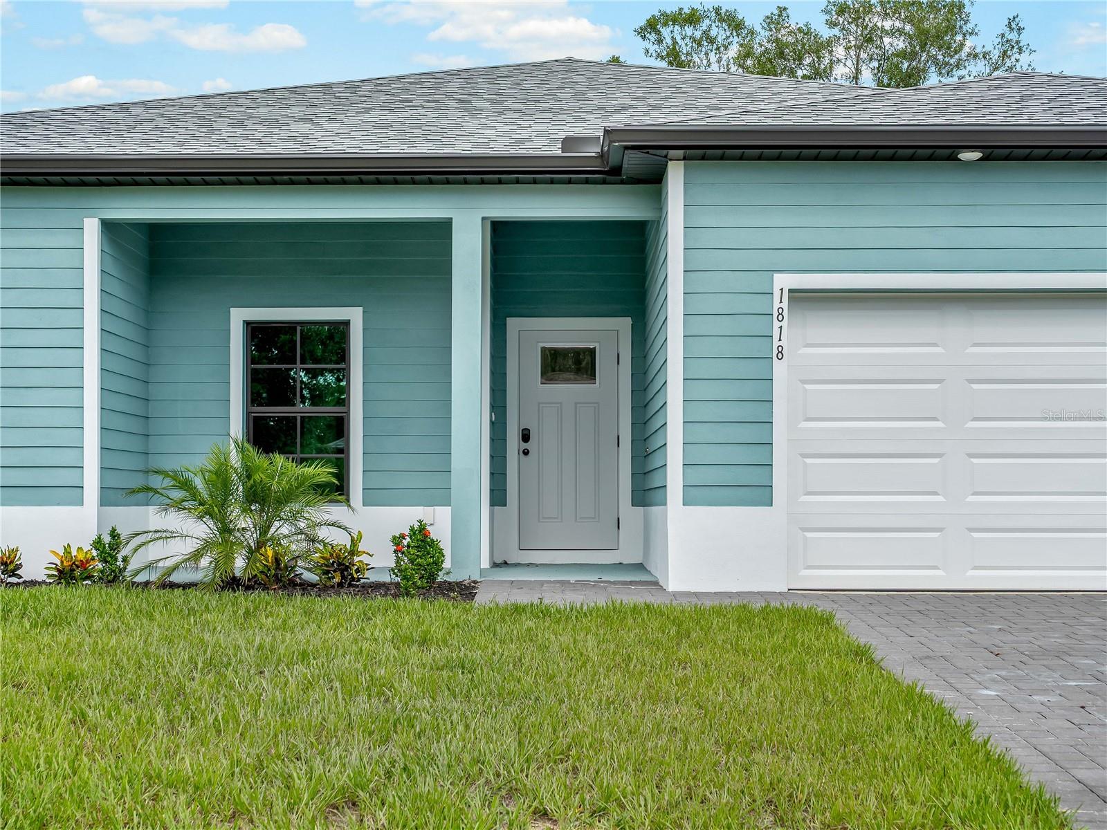 PORT CHARLOTTE 16TH ADD 01 PT REP - Residential