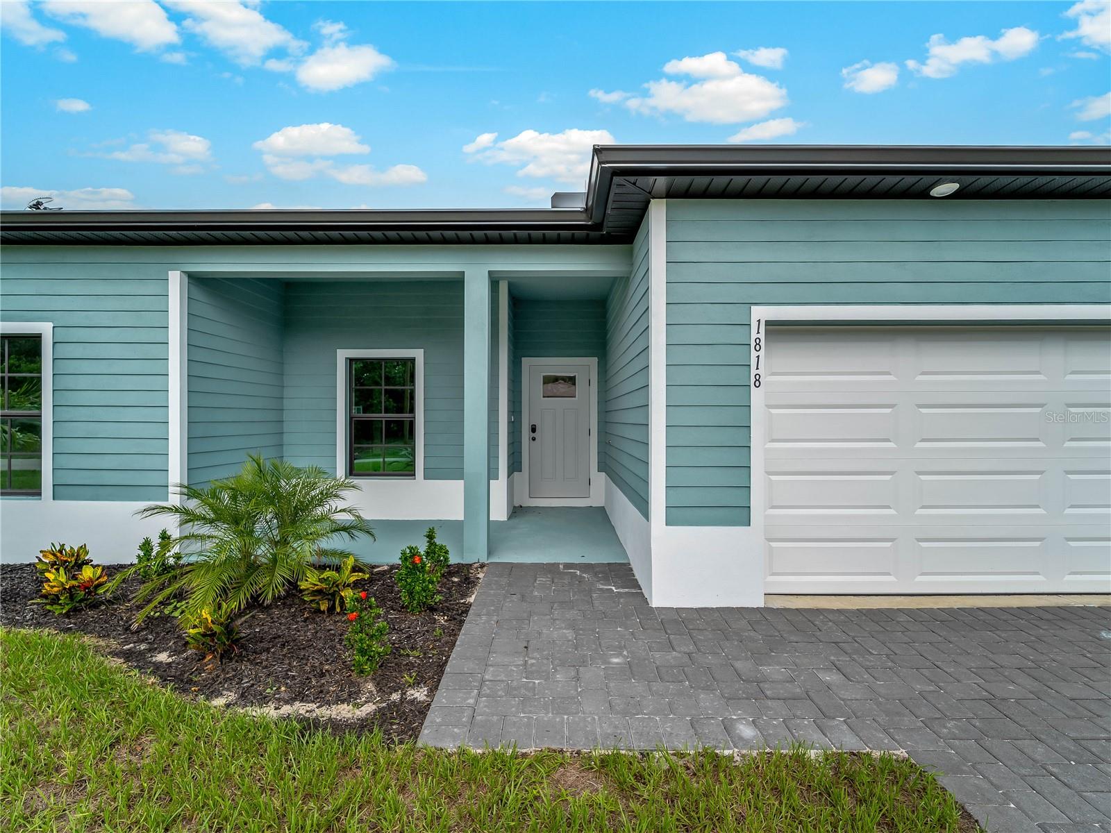 PORT CHARLOTTE 16TH ADD 01 PT REP - Residential