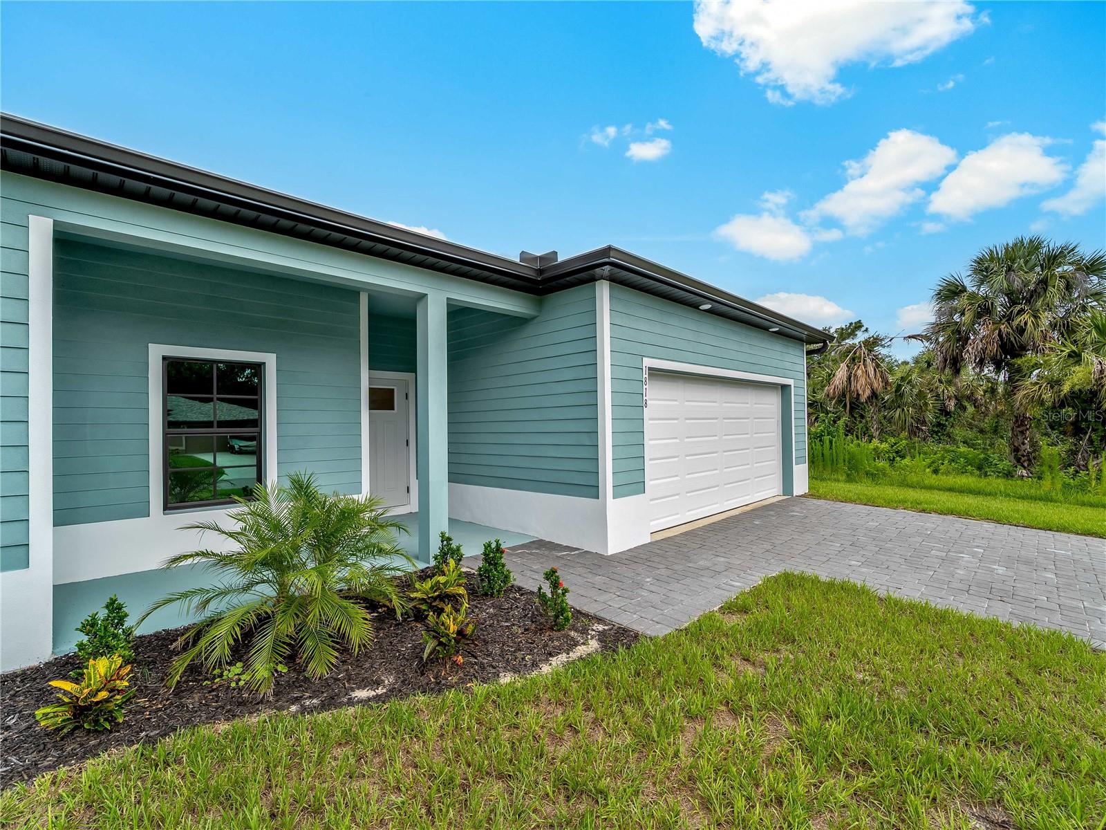 PORT CHARLOTTE 16TH ADD 01 PT REP - Residential