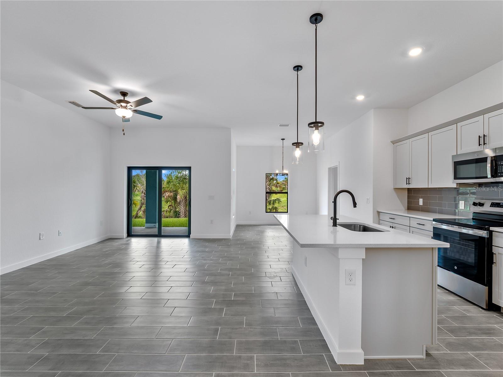 PORT CHARLOTTE 16TH ADD 01 PT REP - Residential